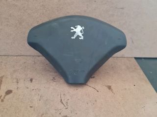 bontott PEUGEOT 307 Kormánylégzsák