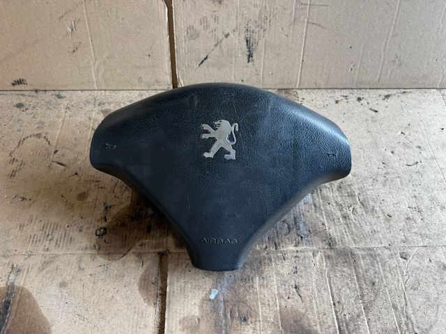 bontott PEUGEOT 307 Kormánylégzsák