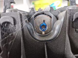 bontott PEUGEOT 307 Kormánylégzsák