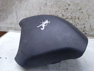 bontott PEUGEOT 307 Kormánylégzsák