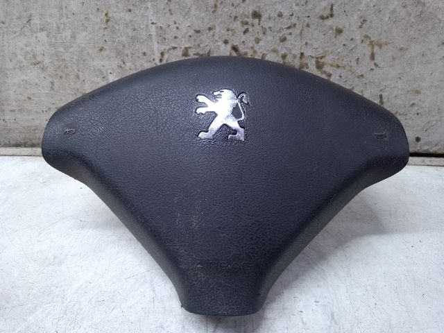 bontott PEUGEOT 307 Kormánylégzsák