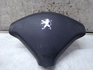 bontott PEUGEOT 307 Kormánylégzsák
