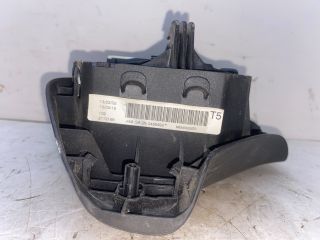 bontott PEUGEOT 307 Kormánylégzsák