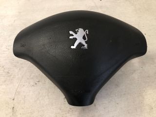 bontott PEUGEOT 307 Kormánylégzsák