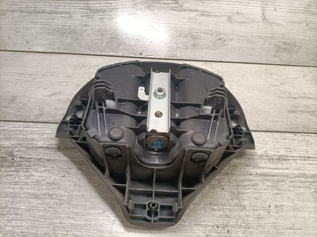 bontott PEUGEOT 307 Kormánylégzsák