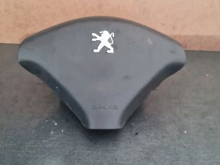 bontott PEUGEOT 307 Kormánylégzsák