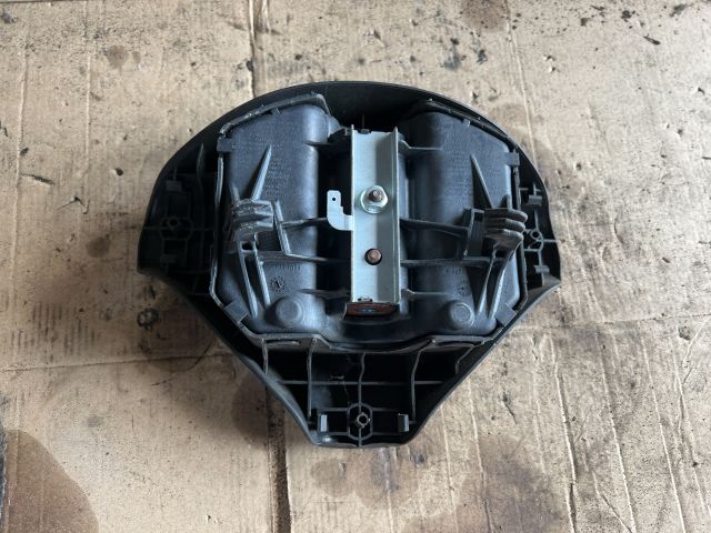 bontott PEUGEOT 307 Kormánylégzsák