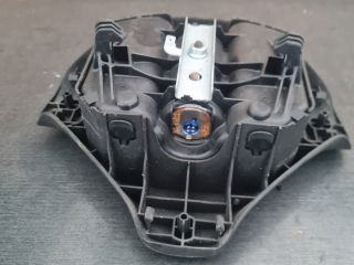 bontott PEUGEOT 307 Kormánylégzsák