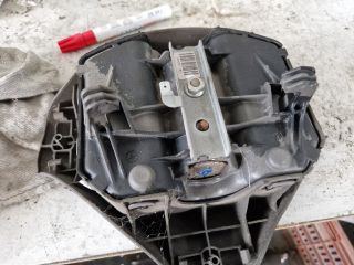 bontott PEUGEOT 307 Kormánylégzsák