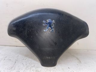 bontott PEUGEOT 307 Kormánylégzsák