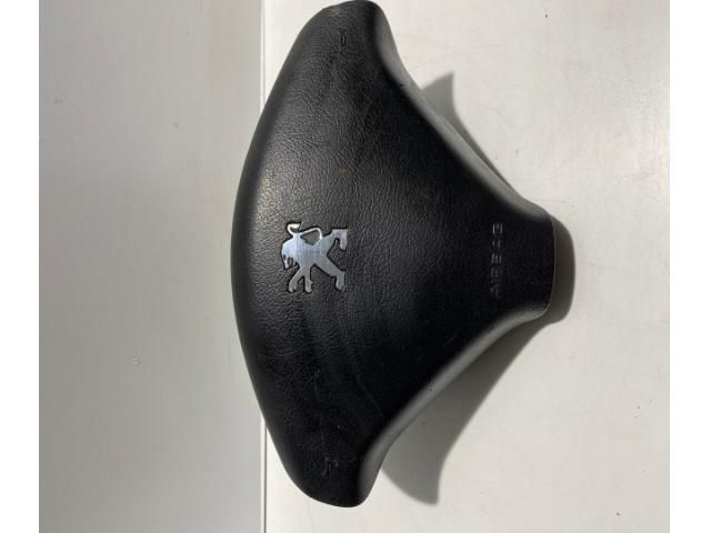 bontott PEUGEOT 307 Kormánylégzsák