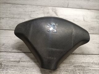bontott PEUGEOT 307 Kormánylégzsák