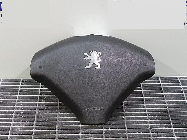 bontott PEUGEOT 307 Kormánylégzsák