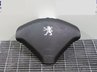 bontott PEUGEOT 307 Kormánylégzsák
