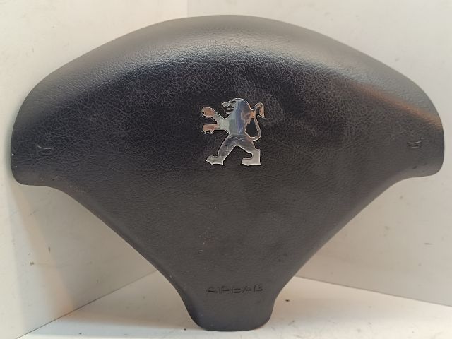 bontott PEUGEOT 307 Kormánylégzsák