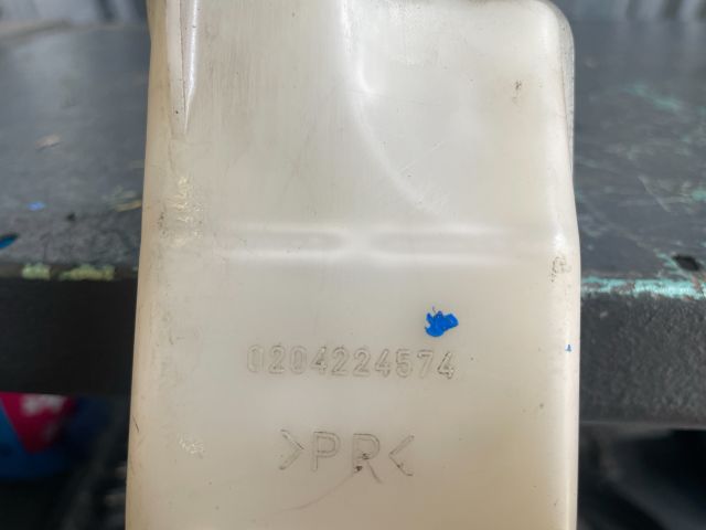 bontott PEUGEOT 307 Kormánylégzsák