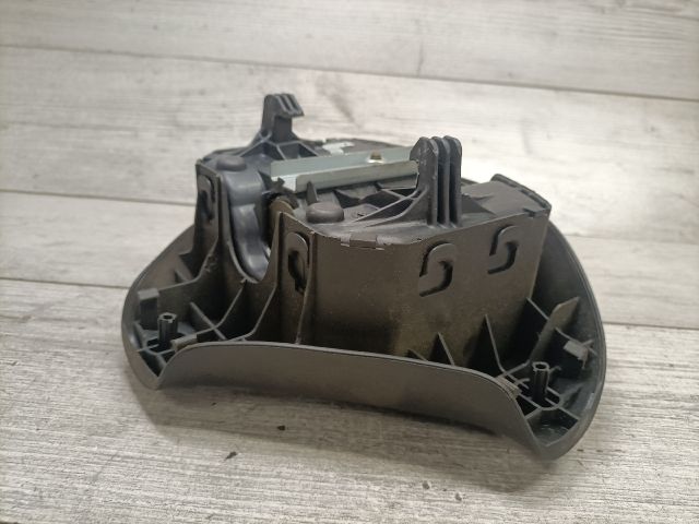 bontott PEUGEOT 307 Kormánylégzsák