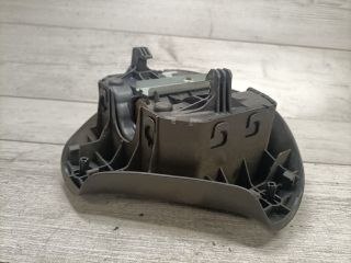 bontott PEUGEOT 307 Kormánylégzsák