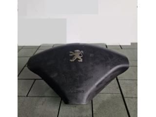 bontott PEUGEOT 307 Kormánylégzsák