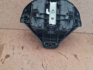 bontott PEUGEOT 307 Kormánylégzsák