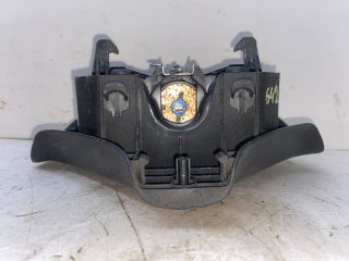 bontott PEUGEOT 307 Kormánylégzsák