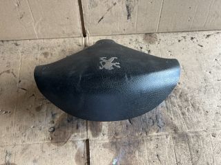 bontott PEUGEOT 307 Kormánylégzsák