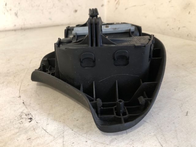 bontott PEUGEOT 307 Kormánylégzsák