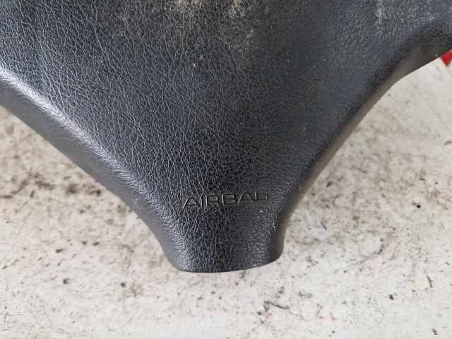 bontott PEUGEOT 307 Kormánylégzsák