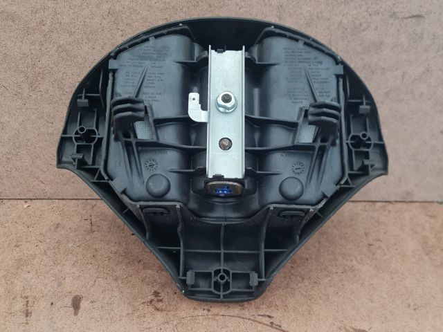 bontott PEUGEOT 307 Kormánylégzsák