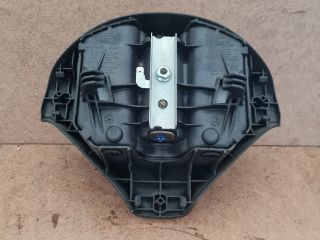 bontott PEUGEOT 307 Kormánylégzsák