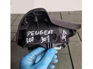 bontott PEUGEOT 307 Kormánylégzsák