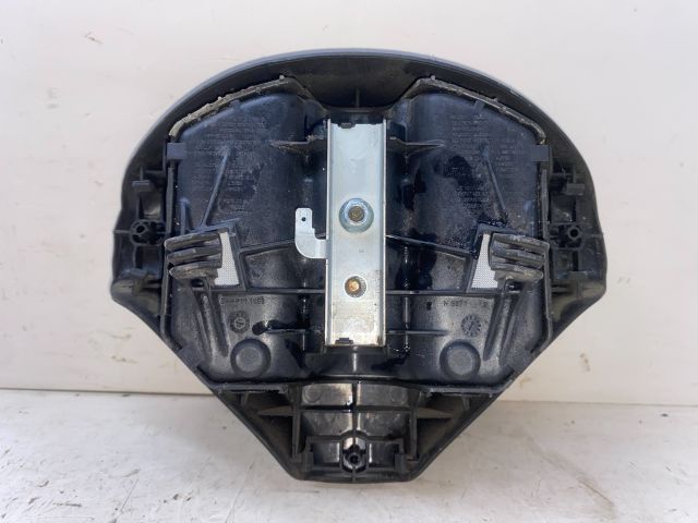 bontott PEUGEOT 307 Kormánylégzsák