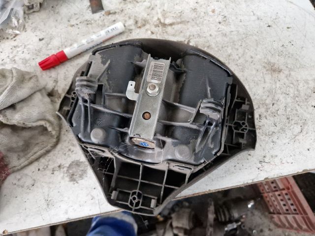 bontott PEUGEOT 307 Kormánylégzsák