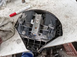 bontott PEUGEOT 307 Kormánylégzsák