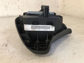 bontott PEUGEOT 307 Kormánylégzsák