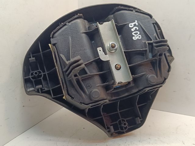 bontott PEUGEOT 307 Kormánylégzsák