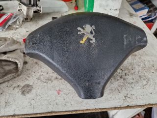 bontott PEUGEOT 307 Kormánylégzsák