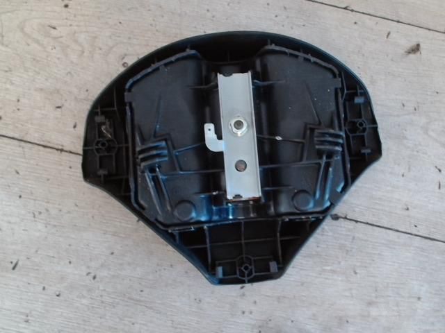 bontott PEUGEOT 307 Kormánylégzsák