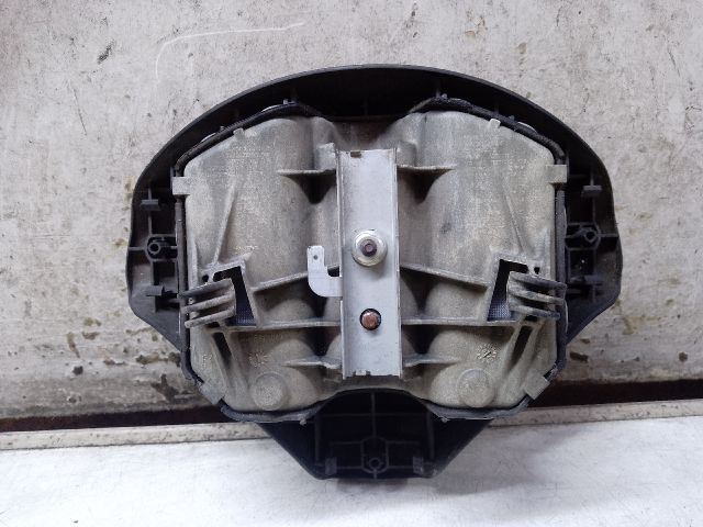 bontott PEUGEOT 307 Kormánylégzsák