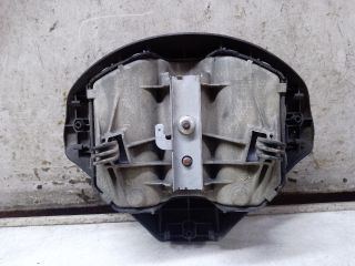 bontott PEUGEOT 307 Kormánylégzsák