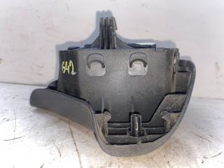 bontott PEUGEOT 307 Kormánylégzsák