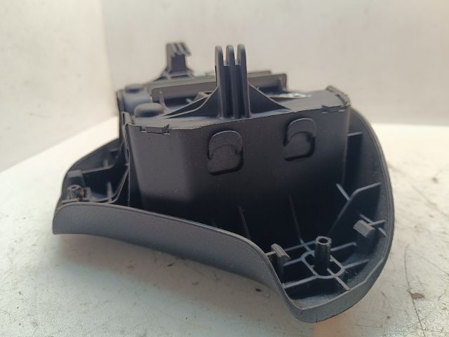 bontott PEUGEOT 307 Kormánylégzsák