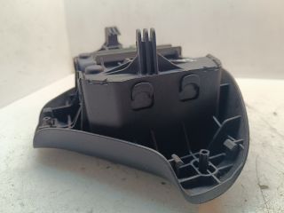 bontott PEUGEOT 307 Kormánylégzsák