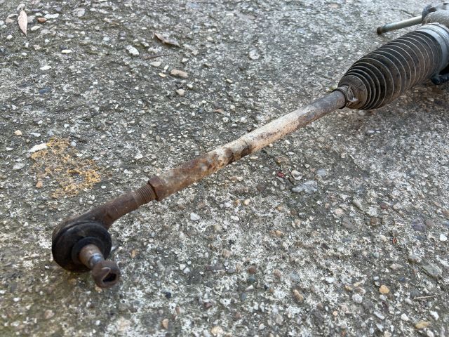 bontott PEUGEOT 307 Kormánymű Szervós