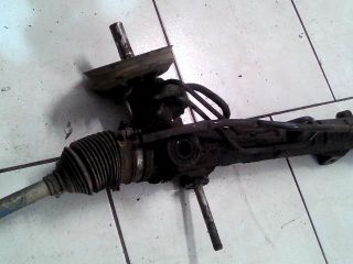 bontott PEUGEOT 307 Kormánymű Szervós