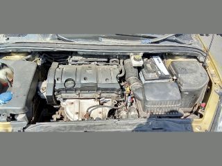 bontott PEUGEOT 307 Kormánymű Szervós