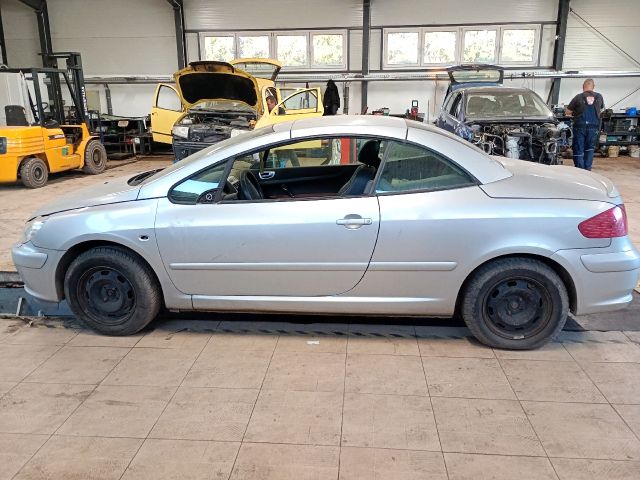 bontott PEUGEOT 307 Kormánymű Szervós