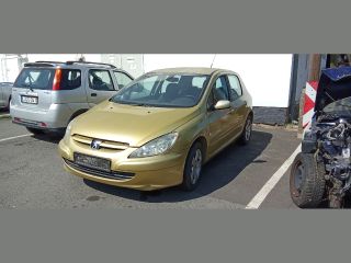 bontott PEUGEOT 307 Kormánymű Szervós
