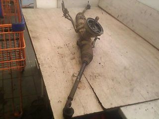 bontott PEUGEOT 307 Kormánymű Szervós