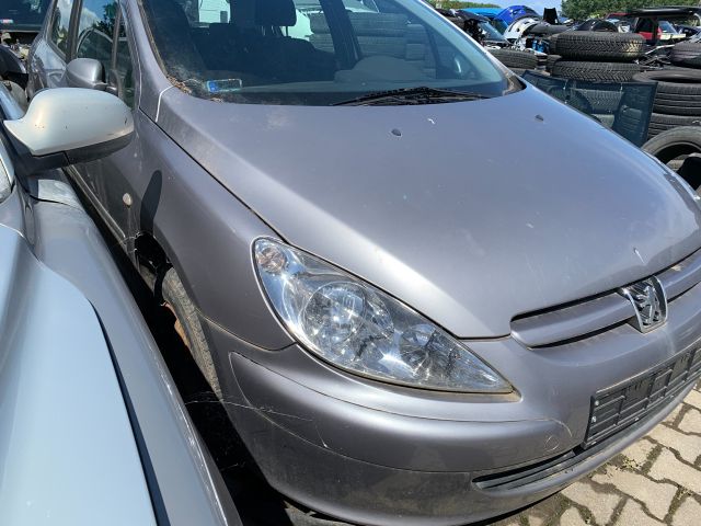 bontott PEUGEOT 307 Kormánymű Szervós